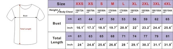 Japanese Anime Superhero Cartoon Print Short Sleeve Shirt T-shirt