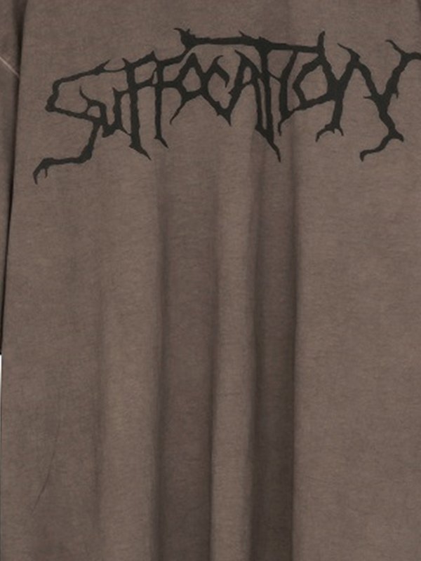 Vintage Cherub Graphic Tee
