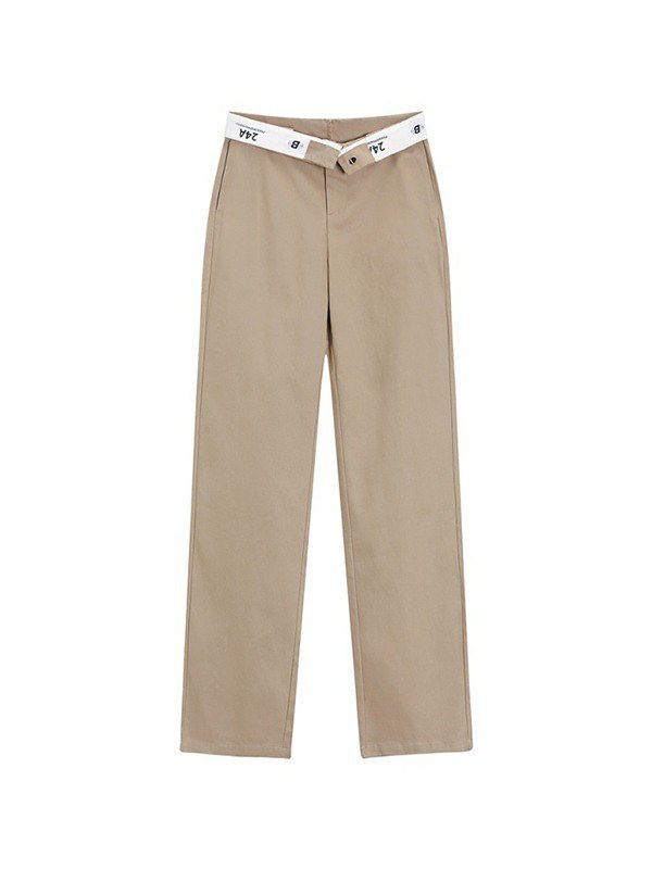 Vintage Y2K Straight Leg Pants