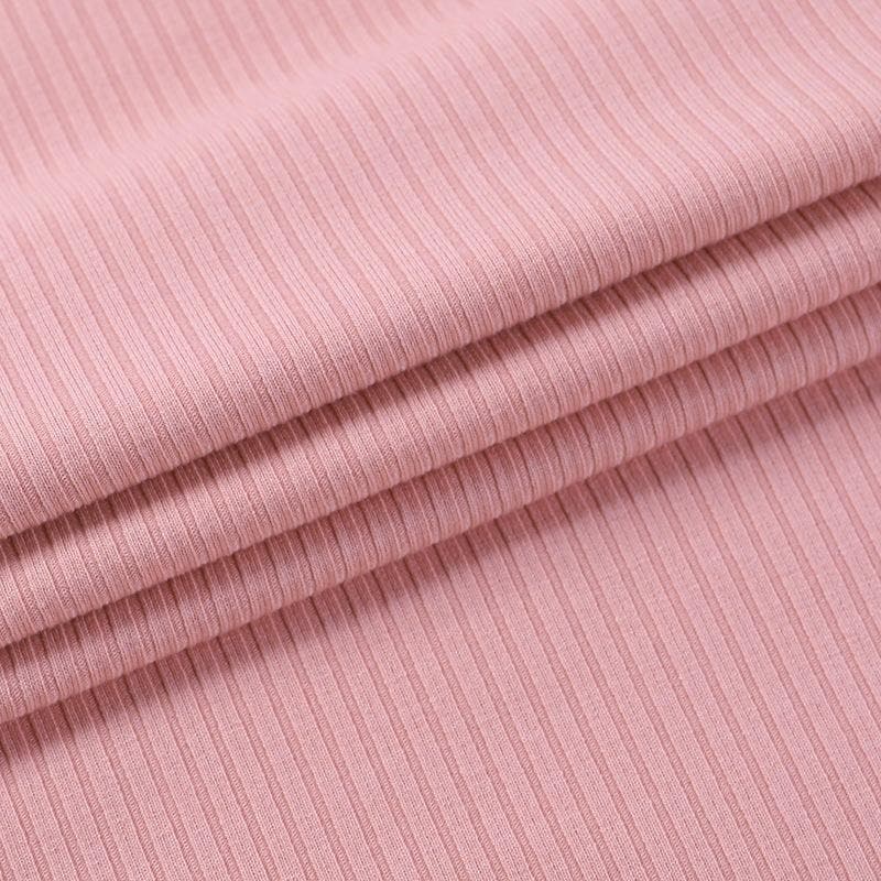 Ribbed Knit Spaghetti Strap Cowl Neck Bodycon Maxi Dress