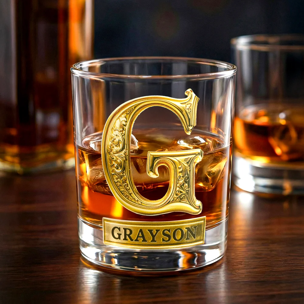 1 / 7 Roses Hold Love, Initials Mark Us - Personalized 10 oz Old Fashioned Rock Whiskey Glass Roses Hold Love, Initials Mark Us - Personalized 10 oz Old Fashioned Rock Whiskey Glass Roses Hold Love, Initials Mark Us - Personalized 10 oz Old Fashione