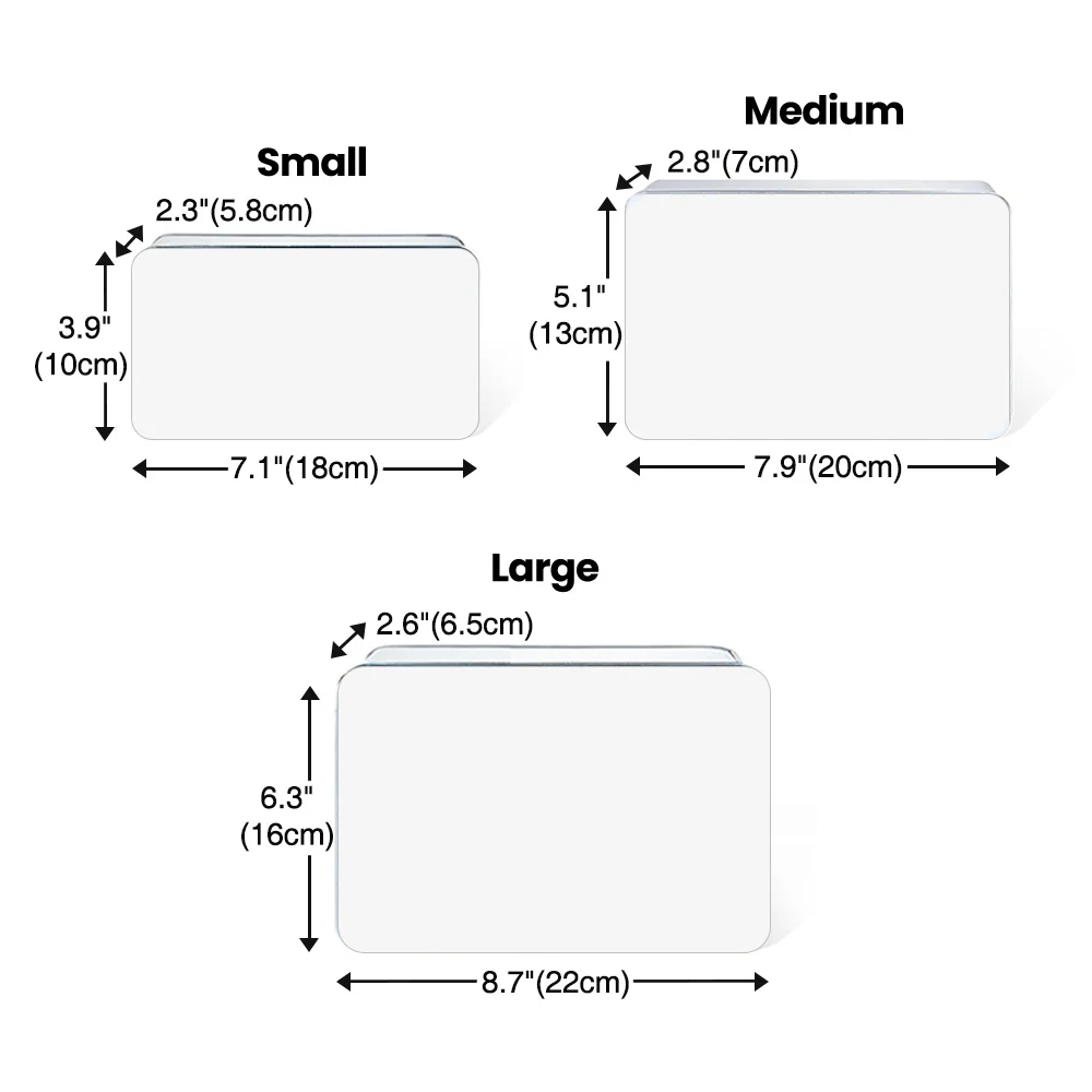 Personalized Cute Cartoon Peter Rabbit Food-grade Metal Biscuit Tin Box with Initial and Name Birthday Easter Gift for Kids Family Friends