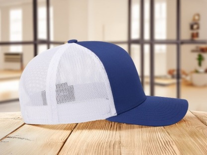 Dad Fist Bump Hat Personalized Dad Hat Father’s Day Gift From Kids FHC51096