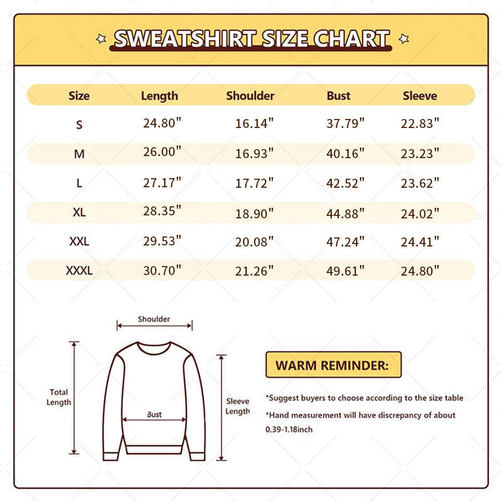 Personalized Embroidered Pet Outline Hoodie