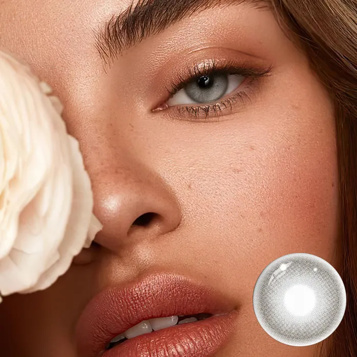 APEX Gray | 1 Year (1 Piece)