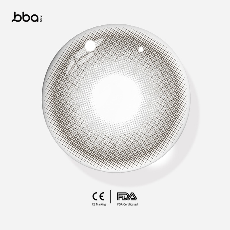 APEX Gray | 1 Year (1 Piece)