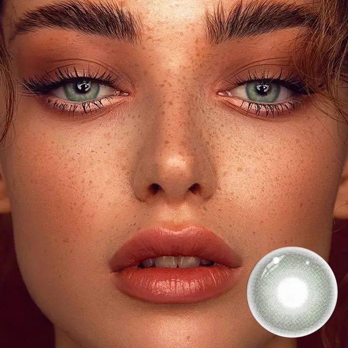 APEX Green Gray | 1 Year (1 Piece)