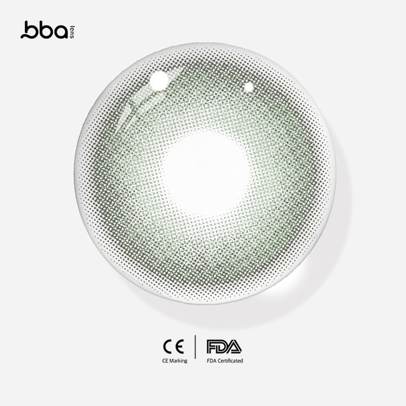 APEX Green Gray | 1 Year (1 Piece)