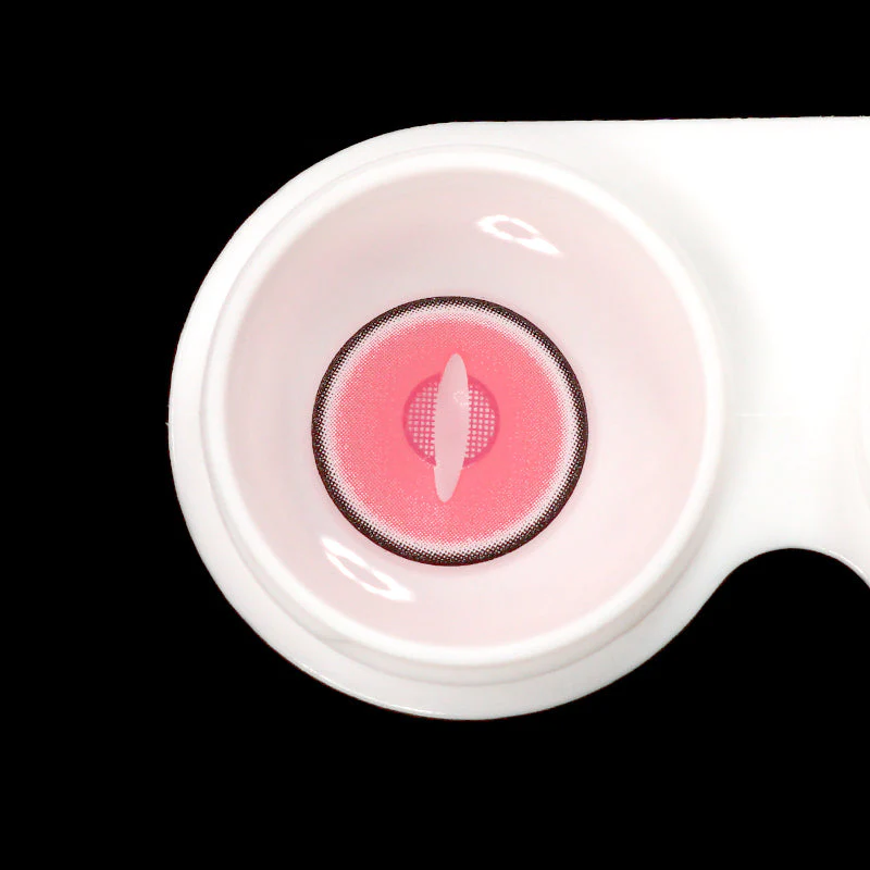 Demon Slayer Aini Pink | 1 Year (1 Piece)
