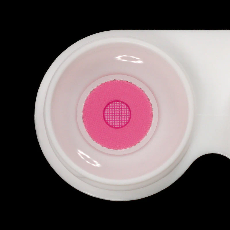 Airo Pink | 1 Year (1 Piece)