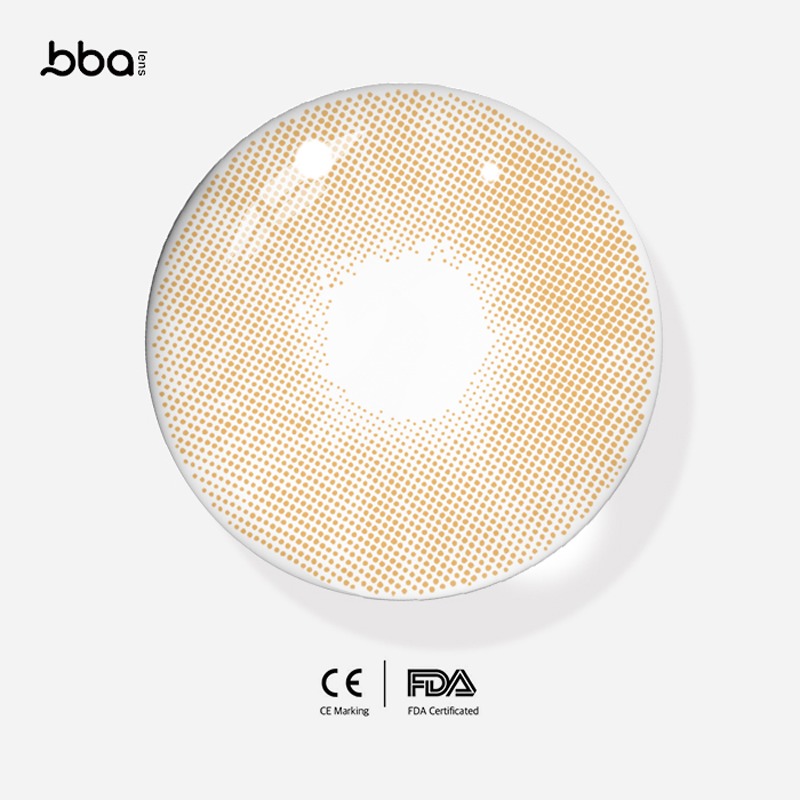 Aurora Brown | 1 Year (1 Piece)