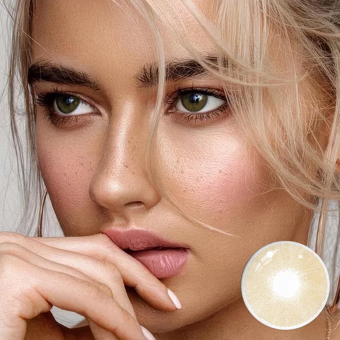 Aurora Brown | 1 Year (1 Piece)