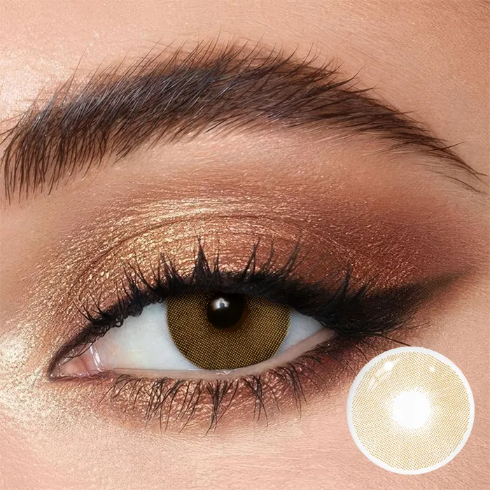 Aurora Brown | 1 Year (1 Piece)