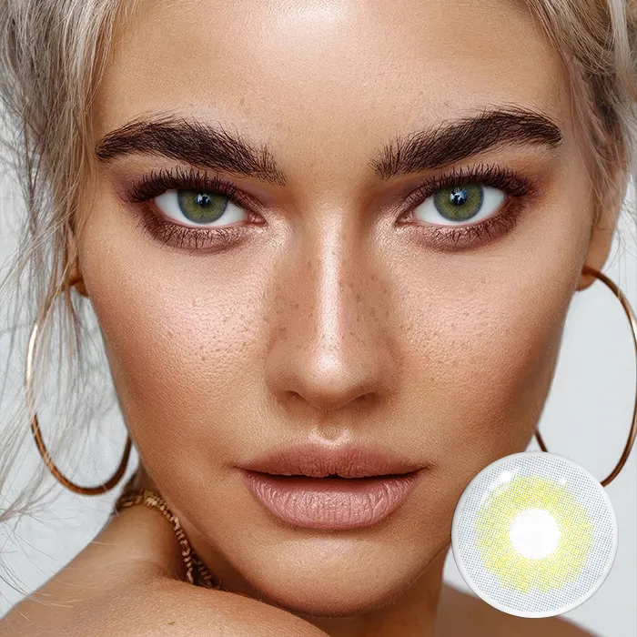 Aurora Brown Gray | 1 Year (1 Piece)