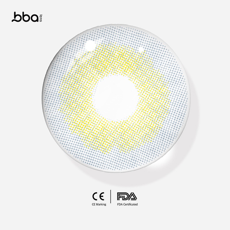 Aurora Brown Gray | 1 Year (1 Piece)