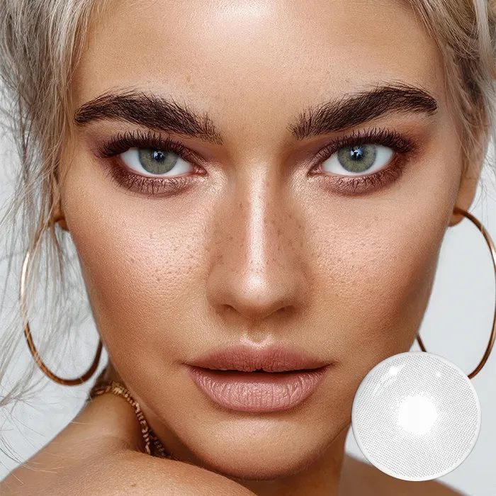 Aurora Gray | 1 Year (1 Piece)