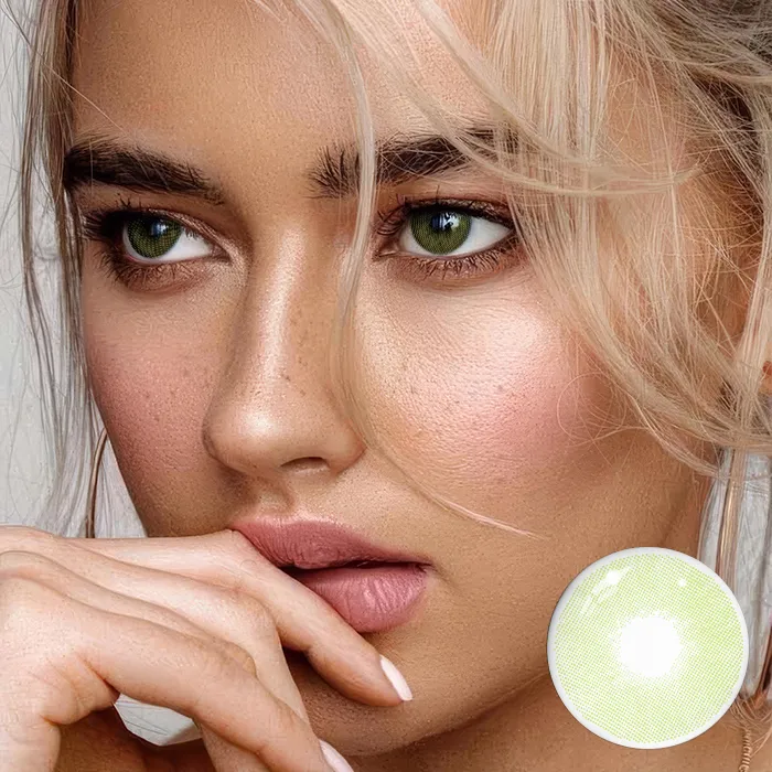 Aurora Green | 1 Year (1 Piece)