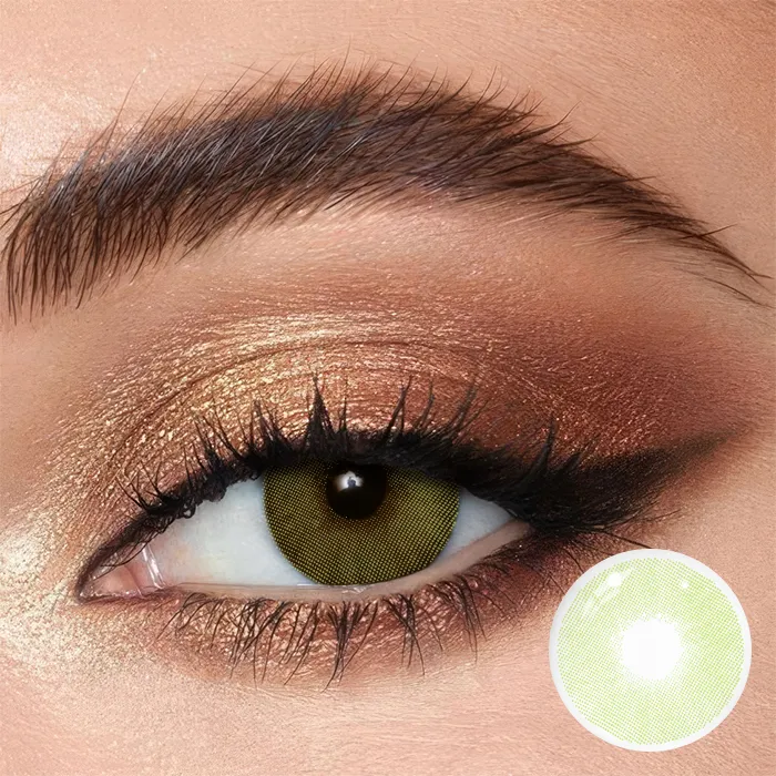 Aurora Green | 1 Year (1 Piece)