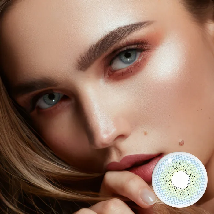 Batis Blue | 1 Year (1 Piece)