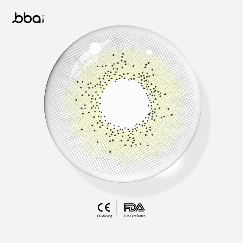 Batis Gray | 1 Year (1 Piece)