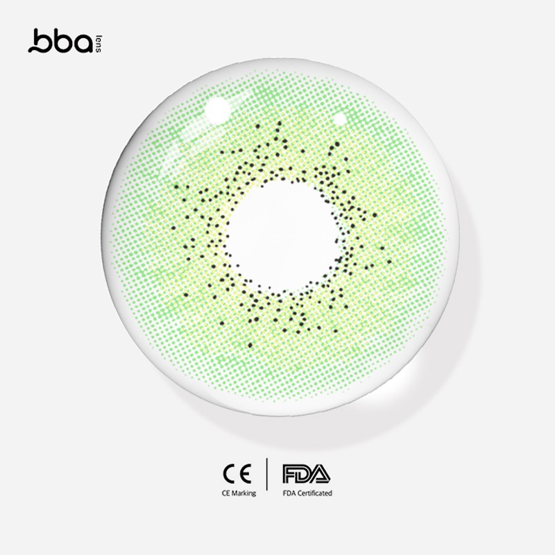 Batis Green | 1 Year (1 Piece)