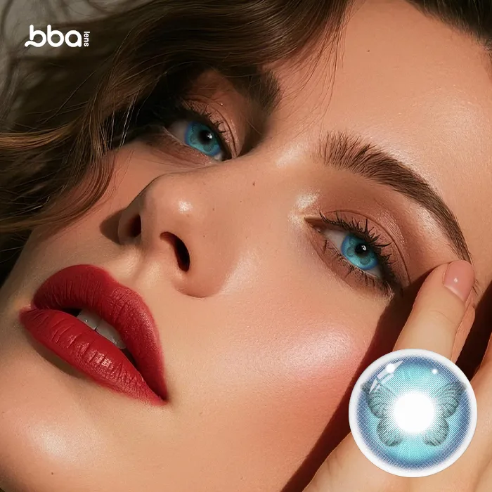 Butterfly Blue | 1 Year (1 Piece)