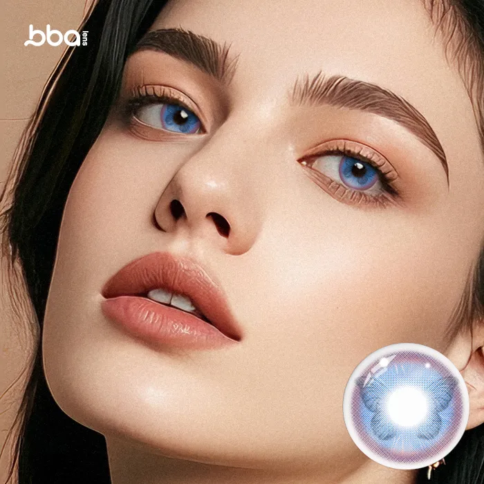 Butterfly Blue Pink | 1 Year (1 Piece)