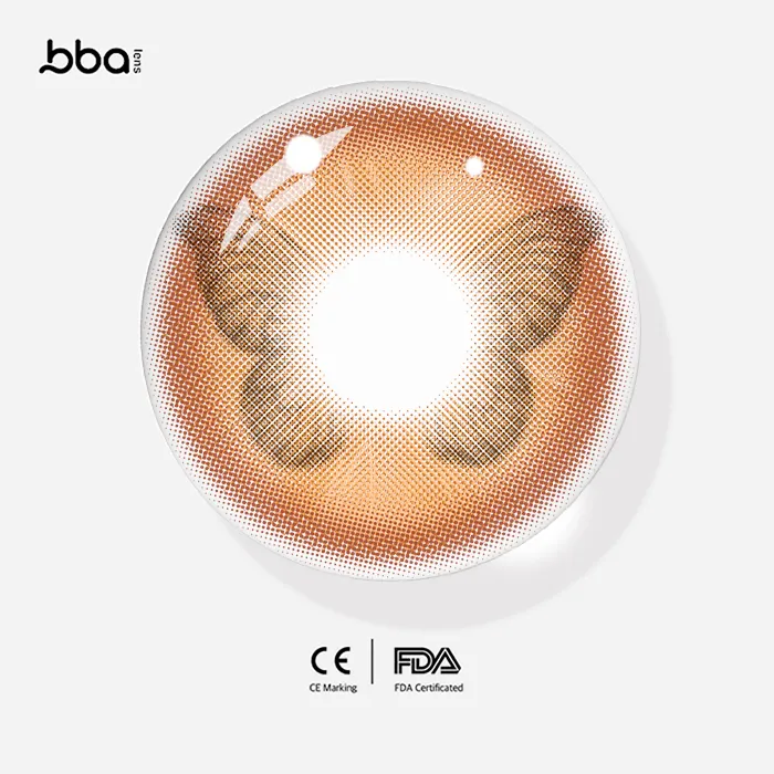 Butterfly Brown | 1 Year (1 Piece)