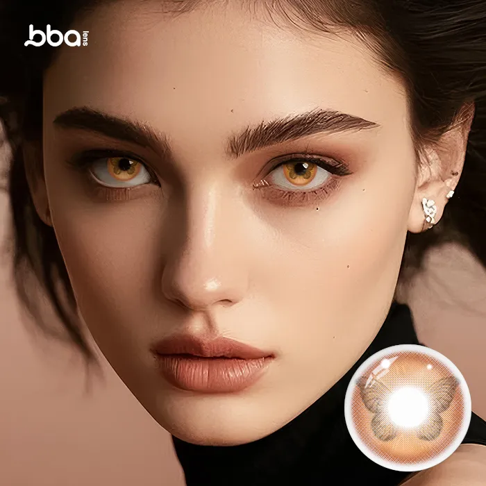 Butterfly Brown | 1 Year (1 Piece)