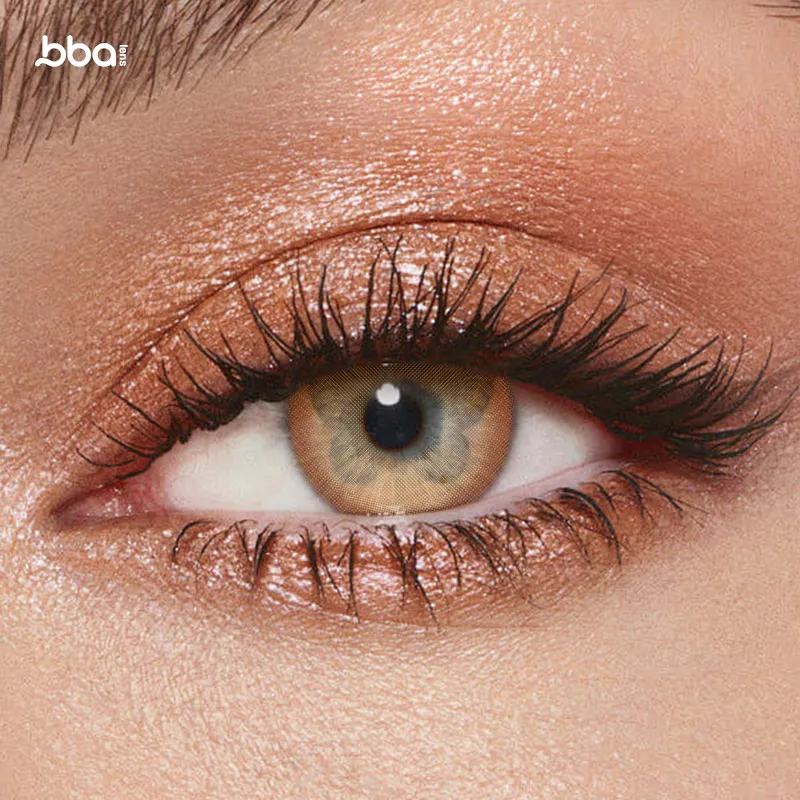 Butterfly Brown | 1 Year (1 Piece)