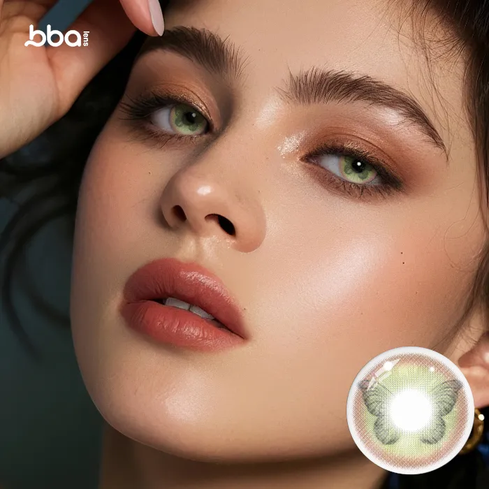 Butterfly Green | 1 Year (1 Piece)