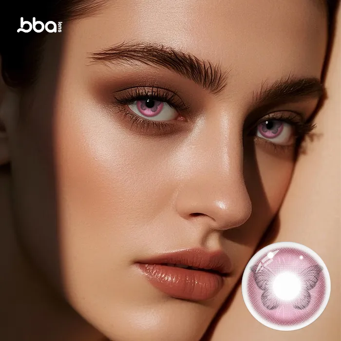 Butterfly Pink | 1 Year (1 Piece)