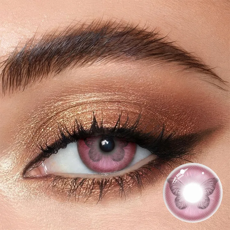 Butterfly Pink | 1 Year (1 Piece)