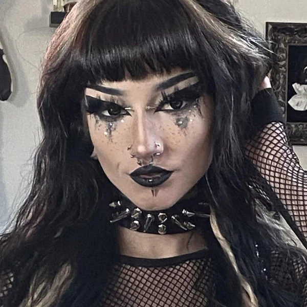 Circle Black | 1 Year (1 Piece)