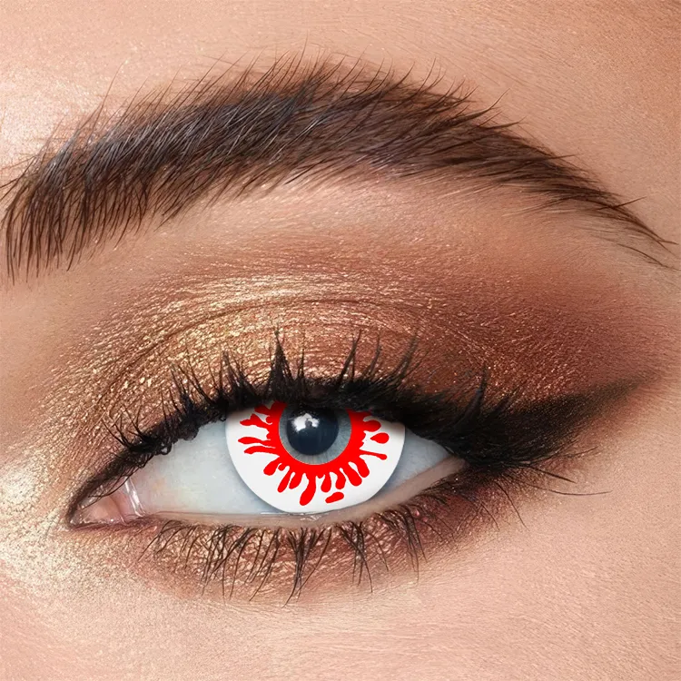 Blood Splat | 1 Year (1 Piece)