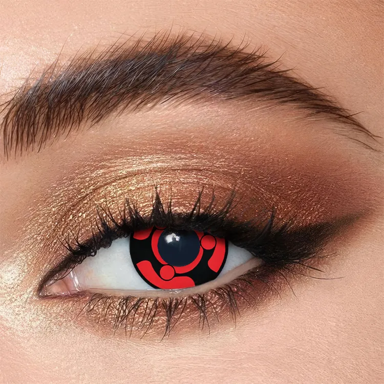 Madara Sharingan | 1 Year (1 Piece)