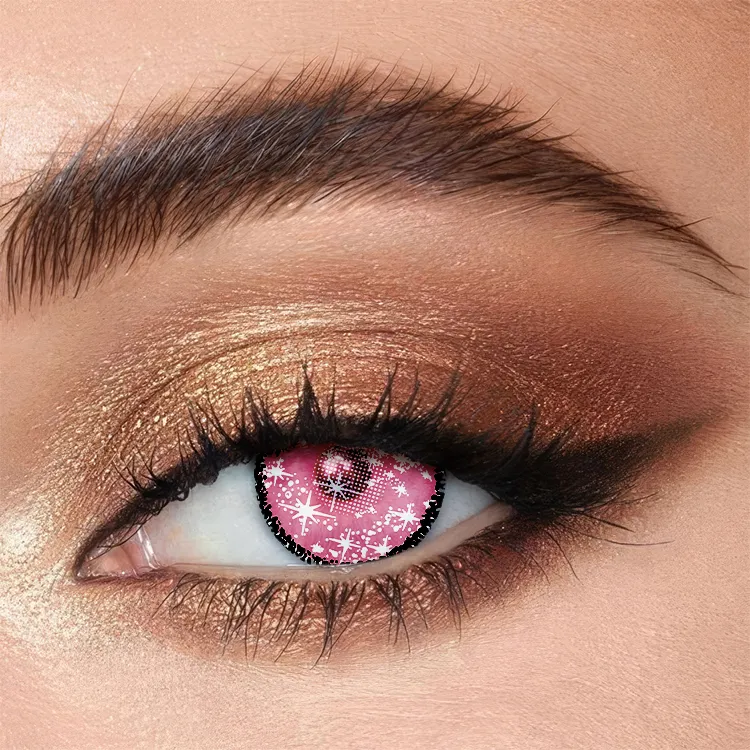 Star Fantasty Pink | 1 Year (1 Piece)