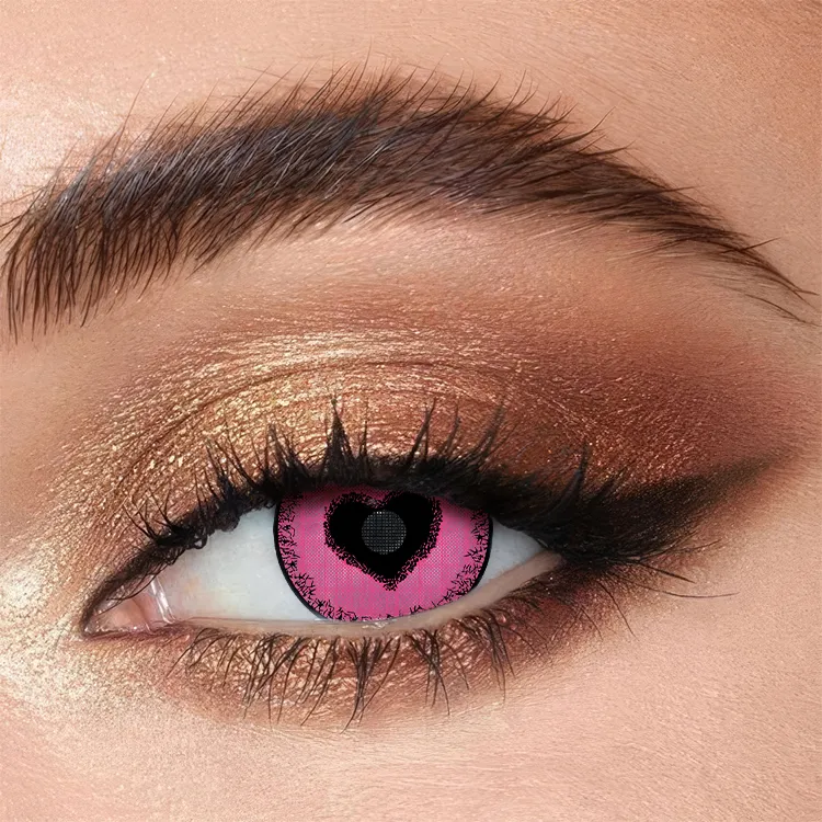 Anime Yandere Pink | 1 Year (1 Piece)