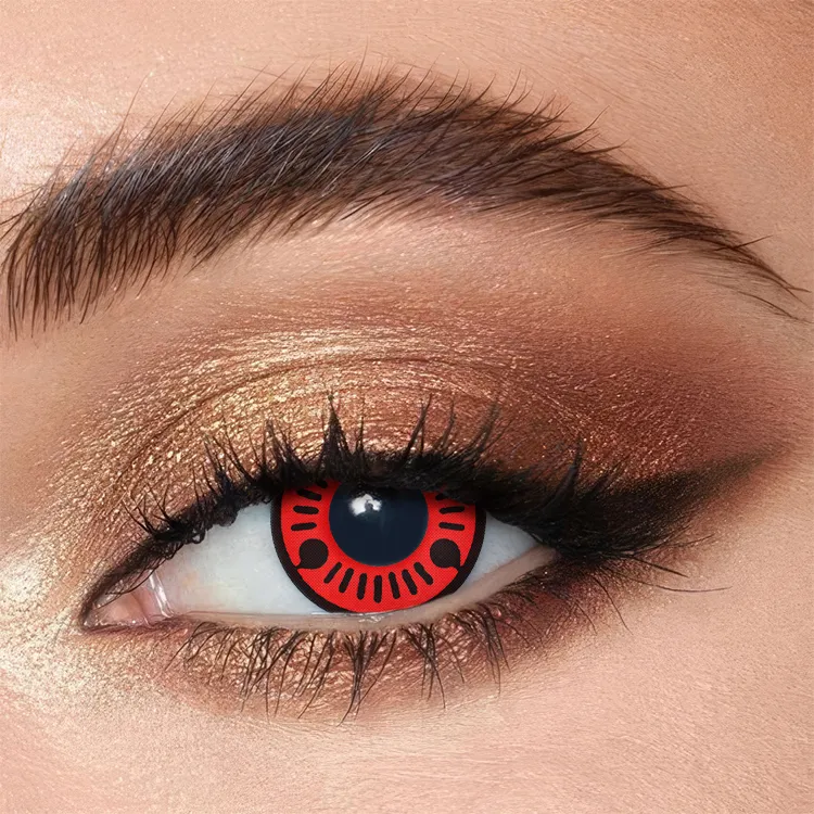 Uchiha Sasuke FV Sharingan | 1 Year (1 Piece)