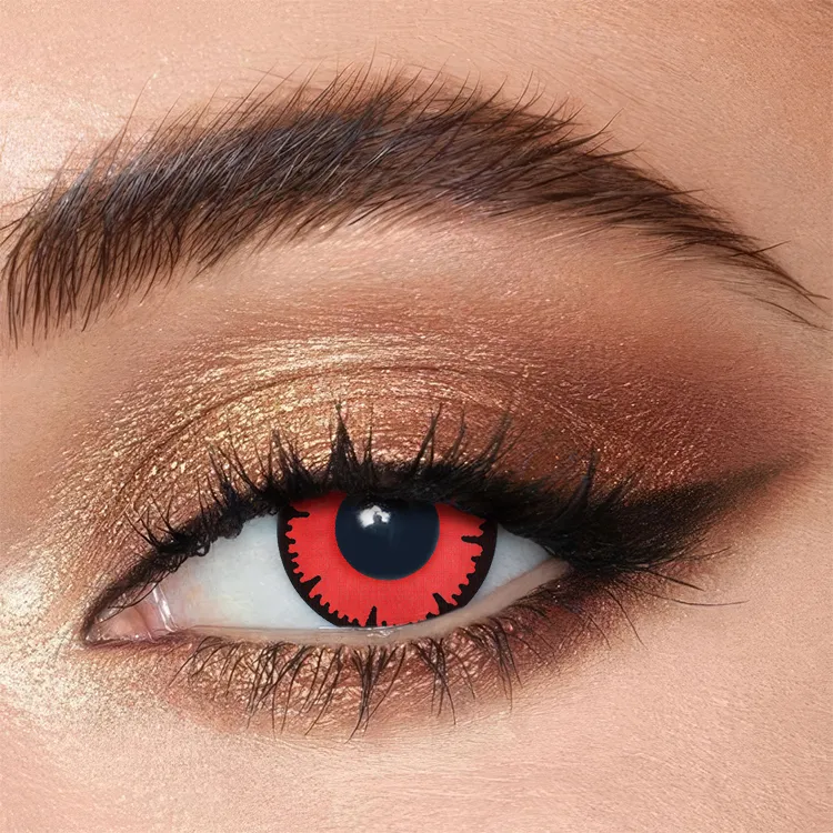 Angelic Lace Red | 1 Year (1 Piece)