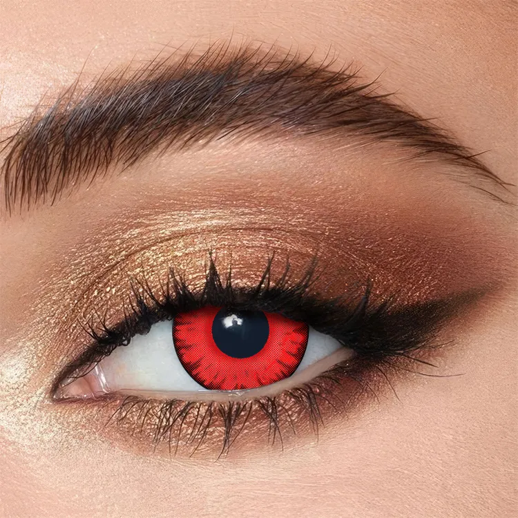 Red Werewolf | 1 Year (1 Piece)