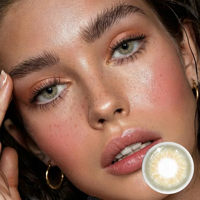 DNA Taylor Brown Hazel | 1 Year (1 Piece)