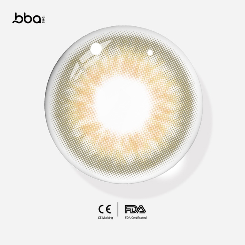 DNA Taylor Brown Hazel | 1 Year (1 Piece)