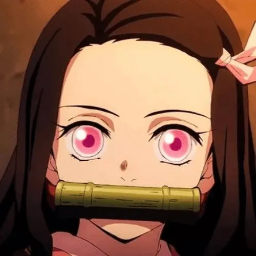 Demon Slayer Pink | 1 Year (1 Piece)