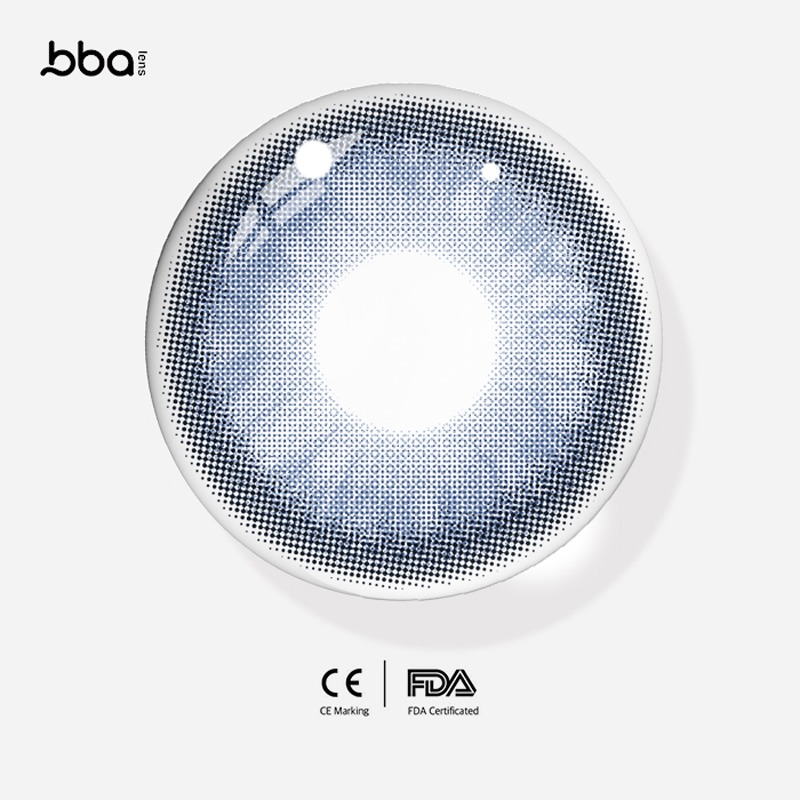 Diamond Blue | 1 Year (1 Piece)