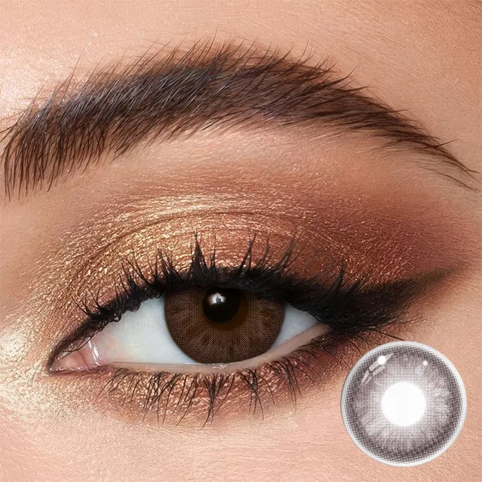 Diamond Brown | 1 Year (1 Piece)