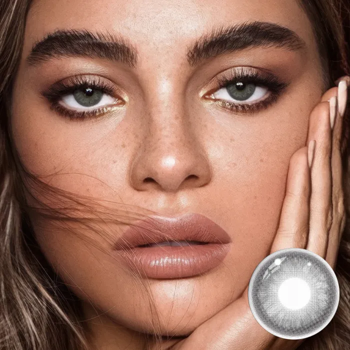 Diamond Gray | 1 Year (1 Piece)