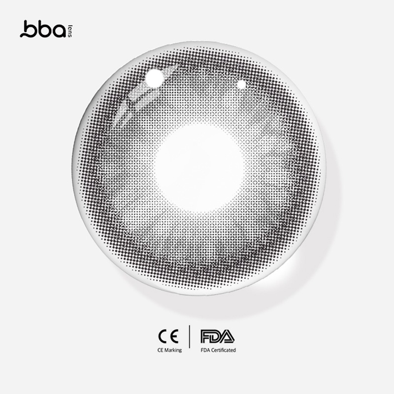 Diamond Gray | 1 Year (1 Piece)