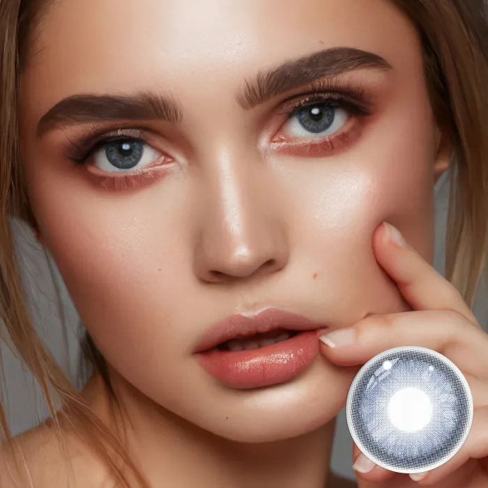 Diamond Blue | 1 Year (1 Piece)