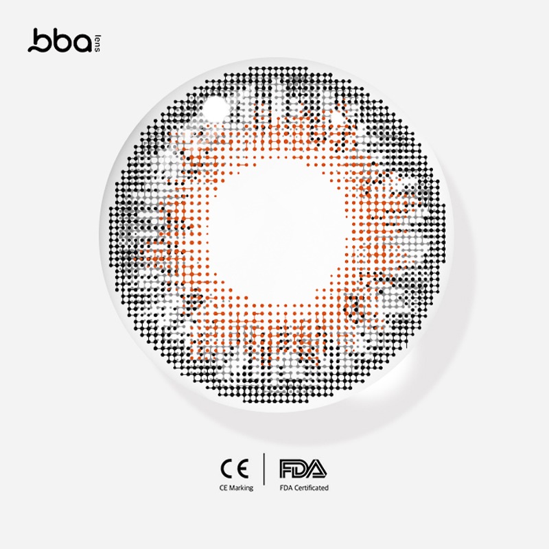 Mystical Gray | 1 Year (1 Piece)